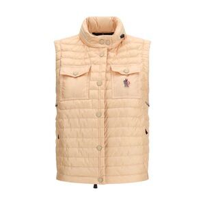 Moncler Grenoble Women Gumiane Vest